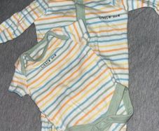 Dunnes newborn set