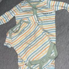 Dunnes newborn set
