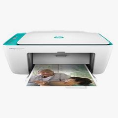 HP DeskJet 2600 All-in-One Wireless Printer Print, Scan & Copy Excellent Condition