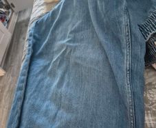 jeans baggy. Size 22