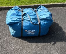 Vango Capri 400 XL