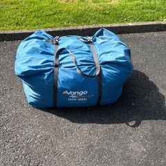 Vango Capri 400 XL