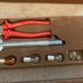 Ferrari 348/355 Tool Box Image 10