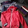 Boys clothes bundle 9-10y for 140cm Image 4