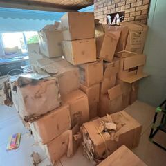 Joblot Stock