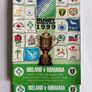 Ireland Rugby World Cup 1999 Programmes Image 3