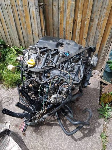 08 master engine