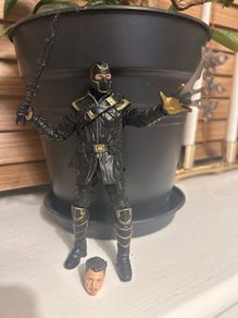 Marvel legends Ronin
