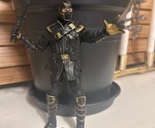 Marvel legends Ronin