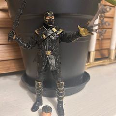 Marvel legends Ronin