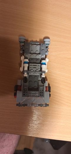 LEGO Star Wars 75166 First Order Transport Speeder Battle Pack