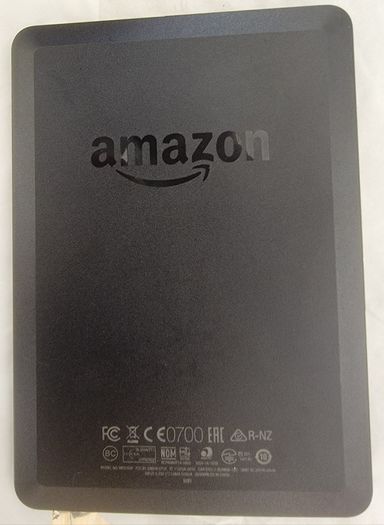 kindle 7th generation