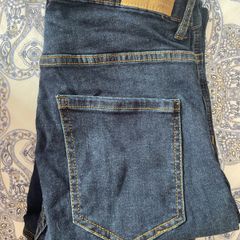 Womens super soft stretchy molly jeans size large