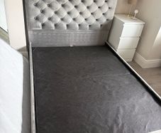 bed frame