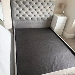 bed frame
