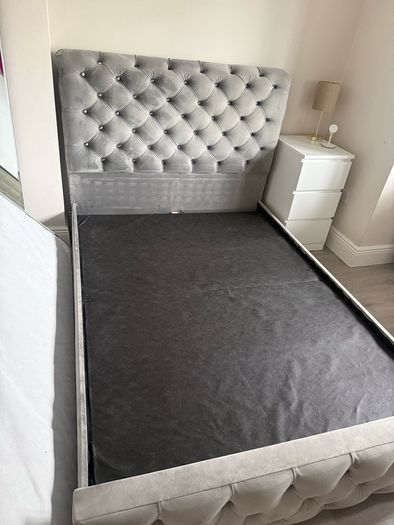 bed frame
