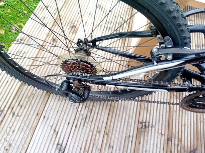 teens Bike