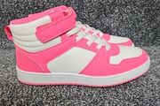 Pink Trainers New with tags