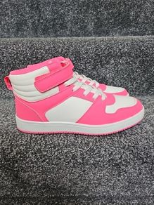 Pink Trainers New with tags
