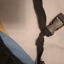 Stroller Buggy Sunshade for Summer Holiday or beach Image 7