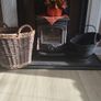 wicker basket Image 2