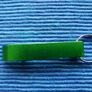 Bottle Opener Key Chain Image 2