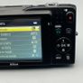 Nikon Coolpix S2700 16MP Digital Camera Blue Image 7