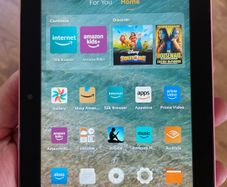 Amazon Fire 7 12th Gen