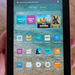 Amazon Fire 7 12th Gen