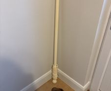 curtain rail