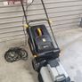 titan push mower Image 2