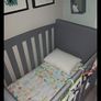 Cot Bed Image 2