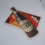 Ritz : So Much Larger Than Life - Beer Mat /Coaster Image 2
