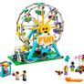 Lego 31119 Creator 3 in 1 Ferris Wheel Image 3