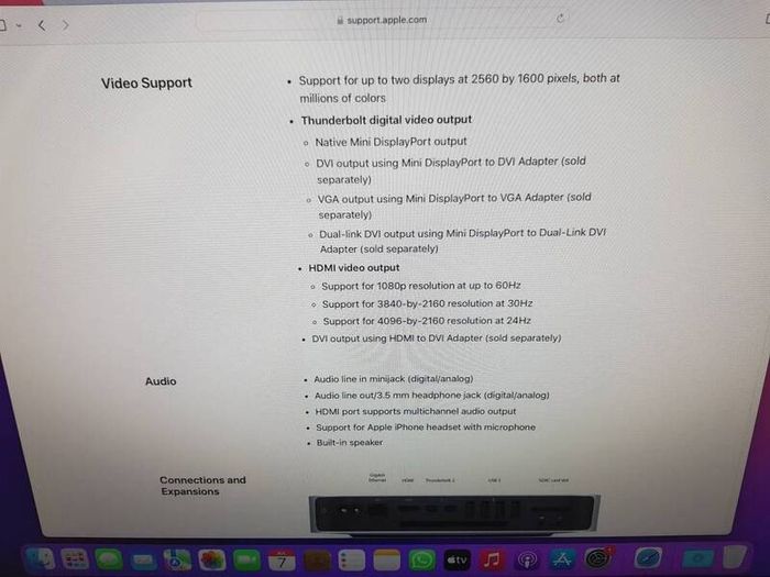 MacMini