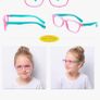 Blue light glasses for kids Image 4