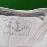 Boy's White T-Shirt Image 3