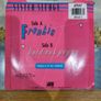 Sister Sledge Frankie 7 inch single A9547 Image 2