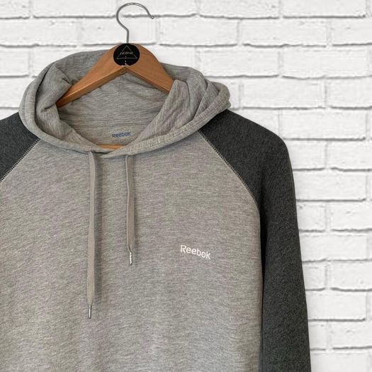 Reebok Hoodie