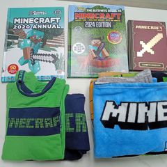 Minecraft bundle