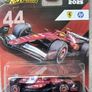 Hot Wheels Ferrari Scuderia HP #44 Lewis Hamilton F1 Formula One Premium Image 4