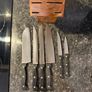Knife Set Image 2