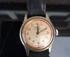 swiss watches