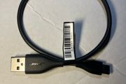 Bose USB-C charging cable headphones smartphone brand new postage