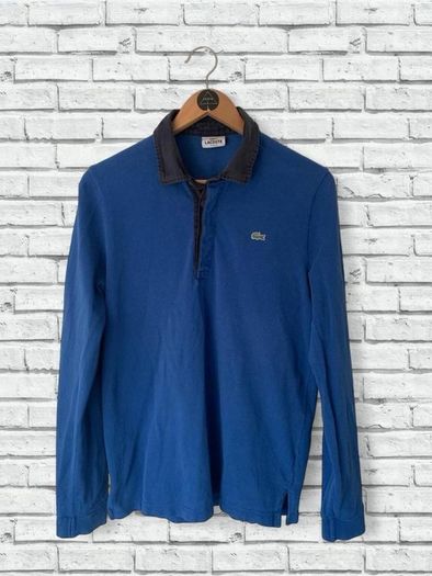 Lacoste Polo Long Sleeve