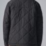 Next Quilted Biker Jacket Image 2