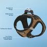Small dog Harness Image 3