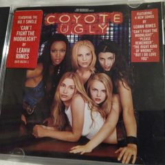 Coyote Ugly Movie Soundtrack Cd