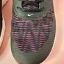 Nike Air Max Thea Trainers (Size 4) Image 7