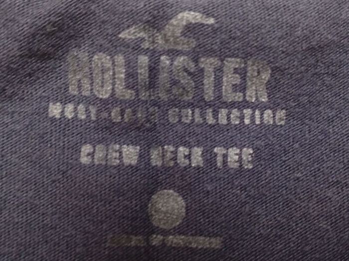 Hollister T-shirt